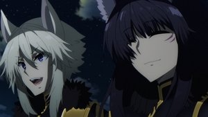 Kage no Jitsuryokusha ni Naritakute!: Saison 1 Episode 1