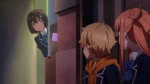 This Art Club Has a Problem! Season 1 Episode 8