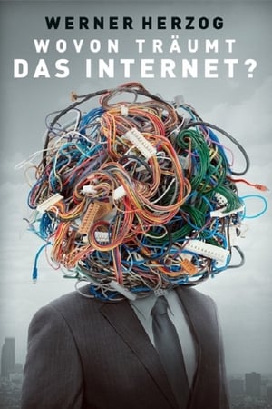 Poster Wovon träumt das Internet? 2016