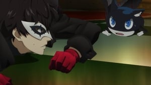 PERSONA5 the Animation: 1 Staffel 2 Folge