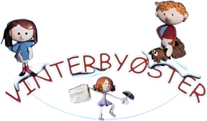 Vinterbyøster — Logos 1