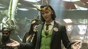 Loki: Season 1 Episode 5 – Journey Into Mystery