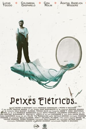 Peixes Elétricos 2024