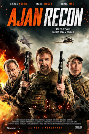 Ajan Recon