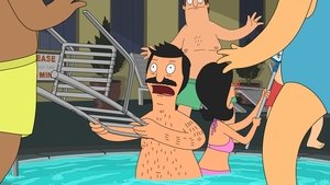 Bob burgerfalodája: 4×14