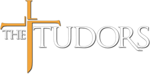 The Tudors — Logos 2