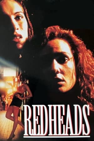 Poster Redheads (1992)
