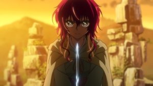 Yona of the Dawn Red Hair