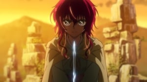 Akatsuki no Yona – Episódio 06 – Cabelo Vermelho