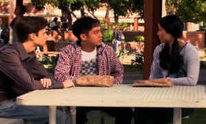 The Secret Life of the American Teenager: 1×8