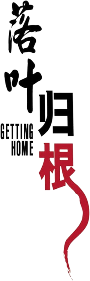 Getting Home — Logos 2