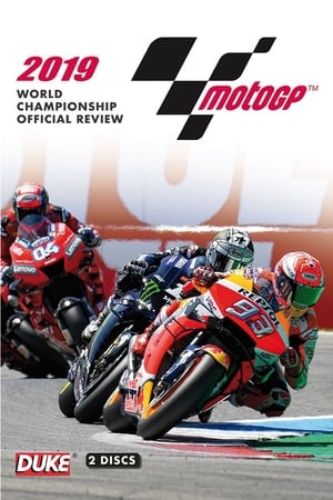 Poster MotoGP 2019 Review (2019)