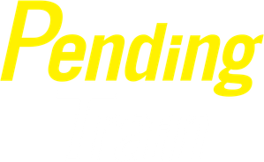 Pending Train — Logos 2