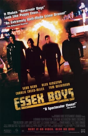 Click for trailer, plot details and rating of Essex Boys (2000)