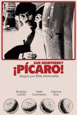&iexcl;P&iacute;caro! (2026)