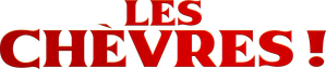 Les Chèvres ! — Logos 1