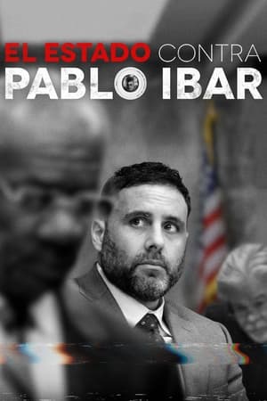 Image The State vs. Pablo Ibar