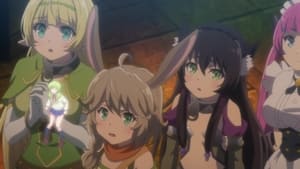 How Not to Summon a Demon Lord: 2×9