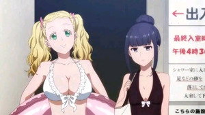 Tomo-chan Is a Girl! Cap 7