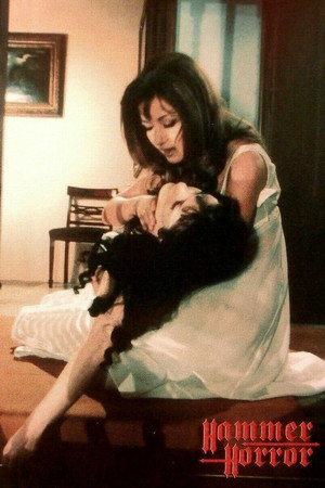 The Vampire Lovers 83