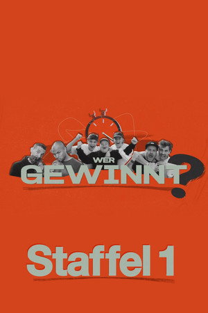 Wer gewinnt? - Season 1