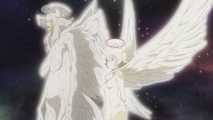 Platinum End: Saison 1 Episode 24