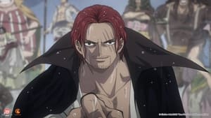 One Piece Film Red English Subtitle – 2022