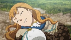 Black Clover: 2 Staffel 28 Folge