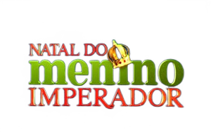 O Natal do Menino Imperador — Logos 1