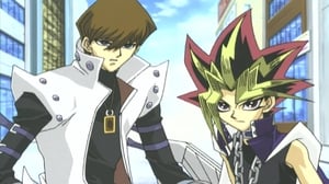 Yu-Gi-Oh!: 2×21