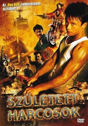 Született harcosok (2004)