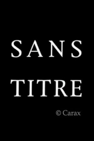 Sans titre