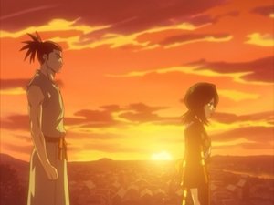 Bleach Season 1 Episode 32