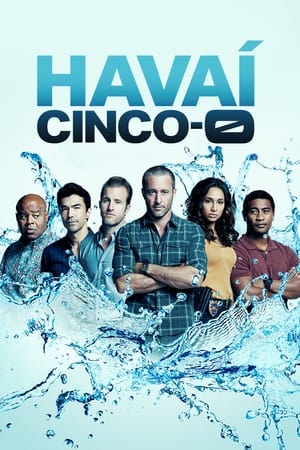 Poster Hawai Força Especial Temporada 6 Episódio 3 2015