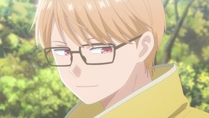 My Love Story With Yamada-kun at Lv999: Season 1 Episode 12 –