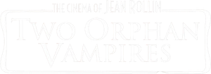 Two Orphan Vampires — Logos 1