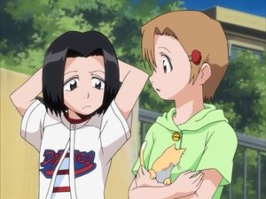 Bleach Season 1 Episode 33