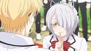 Boarding School Juliet Season 1 Episode 3