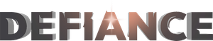 Defiance — Logos 2