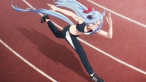 Uma Musume: Cinderella Gray Episódio 16