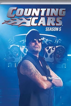 Counting Cars: Staffel 5