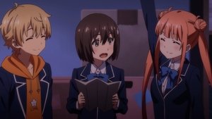 This Art Club Has a Problem! Season 1 Episode 8