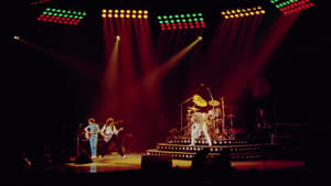 We Will Rock You: Queen Live in Concert