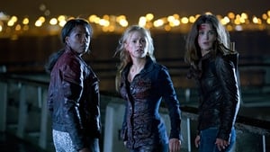 True Blood (Sangre Fresca) Temporada 6 Capitulo 1