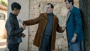 Sueños de libertad: 1×15