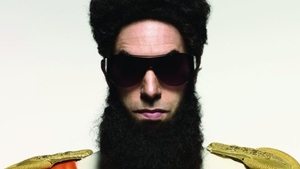 The Dictator 2012