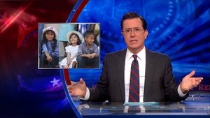 The Colbert Report: 10×132