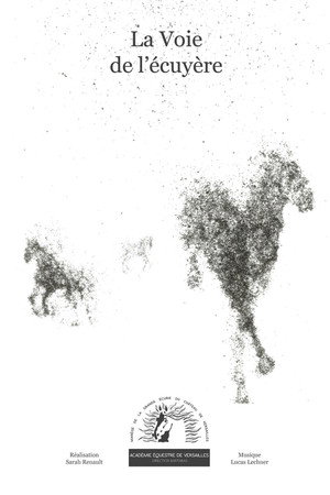 La Voie de l'Écuyère (2025)