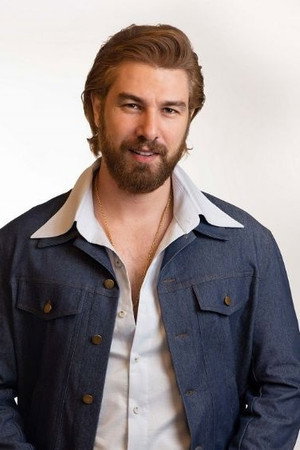 Furkan Palalı portrait