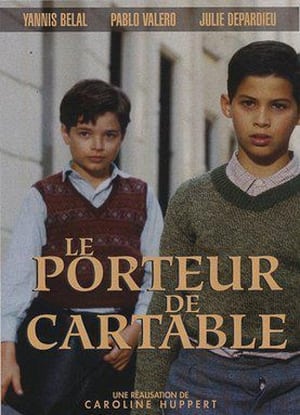 Poster Le porteur de cartable (2003)